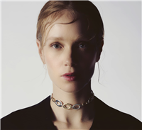 Collana Unoaerre Donna in Bronzo 2253 - 2253